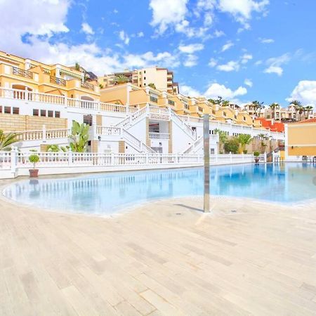 El Veril 84 Bahia Del Duque アデヘ エクステリア 写真