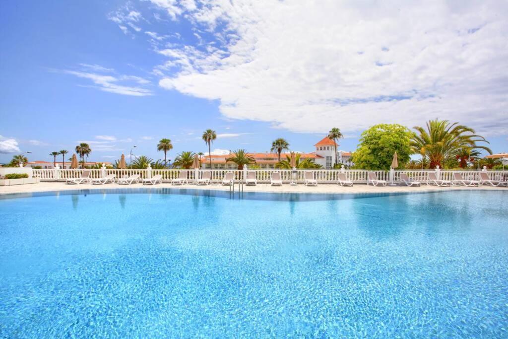 El Veril 84 Bahia Del Duque アデヘ エクステリア 写真